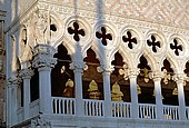 Venice Doges Palace